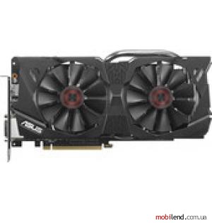 ASUS STRIX GTX 970 DirectCU II OC 4GB GDDR5 (STRIX-GTX970-DC2OC-4GD5)