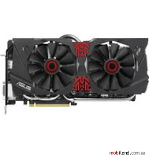 ASUS STRIX GTX 980 DirectCU II OC 4GB GDDR5 (STRIX-GTX980-DC2OC-4GD5)