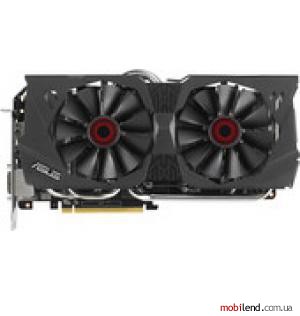 ASUS STRIX R9 280 OC 3GB GDDR5 (STRIX-R9280-OC-3GD5)