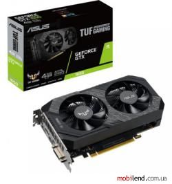 ASUS TUF-GTX1650-4G-GAMING