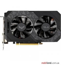 ASUS TUF-GTX1650-4GD6-GAMING