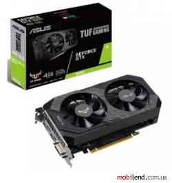 ASUS TUF-GTX1650-O4GD6-GAMING