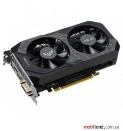 ASUS TUF-GTX1650-O4GD6-P-GAMING