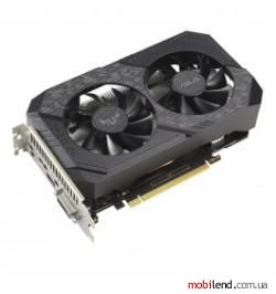 ASUS TUF-GTX1650-O4GD6-P-V2-GAMING