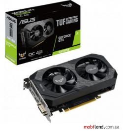 ASUS TUF-GTX1650S-O4G-GAMING
