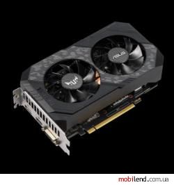 ASUS TUF-GTX1660-6G-GAMING
