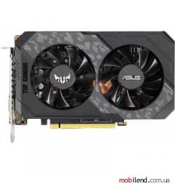 ASUS TUF-GTX1660-O6G-GAMING