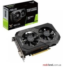 ASUS TUF-GTX1660S-6G-GAMING