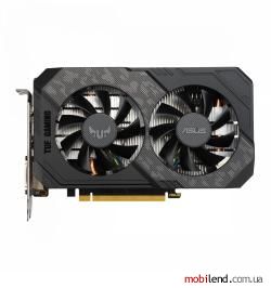 ASUS TUF-GTX1660TI-O6G-EVO-GAMING