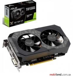 ASUS TUF-GTX1660TI-O6G-GAMING
