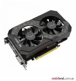 ASUS TUF-GTX1660TI-T6G-EVO-GAMING