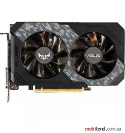 ASUS TUF-RTX2060-6G-GAMING