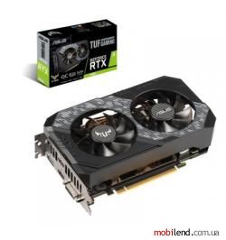 ASUS TUF-RTX2060-O6G-GAMING