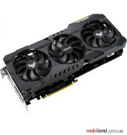 ASUS TUF-RTX3060-12G-V2-GAMING
