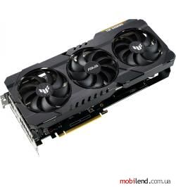 ASUS TUF-RTX3060-O12G-GAMING