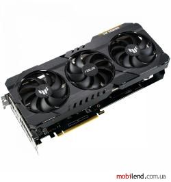 ASUS TUF-RTX3060TI-O8G-V2-GAMING
