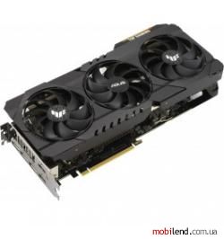 ASUS TUF-RTX3060TI-O8GD6X-GAMING