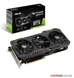 ASUS TUF-RTX3070-O8G-V2-GAMING