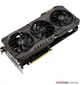 ASUS TUF-RTX3070-O8G-V2-GAMING (90YV0FQI-M0NA00)