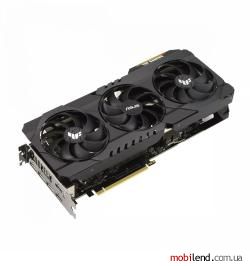 ASUS TUF-RTX3080-10G-V2-GAMING