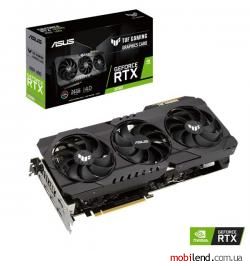 ASUS TUF-RTX3090-24G-GAMING