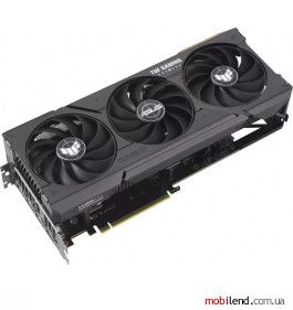 ASUS TUF-RTX4060ti-O8G-GAMING