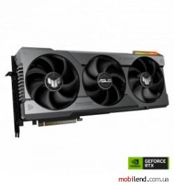 ASUS TUF-RTX4080-16G-GAMING