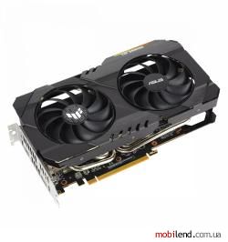 ASUS TUF-RX6500XT-O4G-GAMING