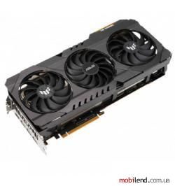 ASUS TUF-RX6800XT-O16G-GAMING