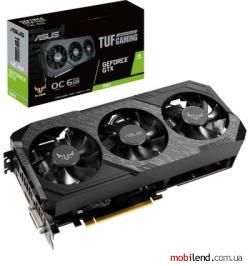 ASUS TUF3-GTX1660-O6G-GAMING