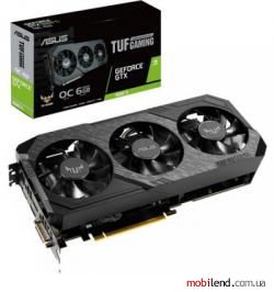 ASUS TUF3-GTX1660TI-O6G-GAMING