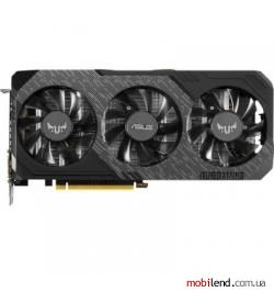 ASUS TUF 3-GTX1660S-O6G-GAMING