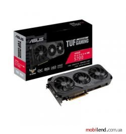 ASUS TUF 3-RX5700-O8G-EVO-GAMING