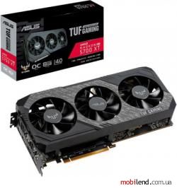 ASUS TUF 3-RX5700XT-O8G-GAMING