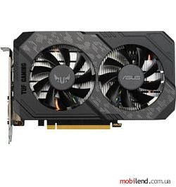 ASUS TUF Gaming GeForce GTX 1660 Ti Evo 6GB GDDR6