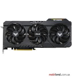 ASUS TUF Gaming GeForce RTX 3060 V2 OC 12GB (TUF-RTX3060-O12G-V2-GAMING)