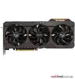 ASUS TUF Gaming GeForce RTX 3070 V2 OC Edition 8GB (TUF-RTX3070-O8G-V2-GAMING)