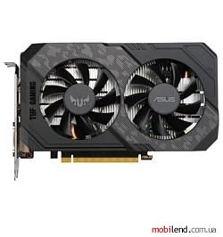 ASUS TUF GeForce GTX 1660 SUPER Gaming