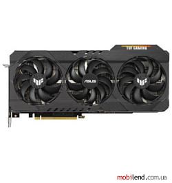 ASUS TUF GeForce RTX 3090 24576MB GAMING (TUF-RTX3090-24G-GAMING)