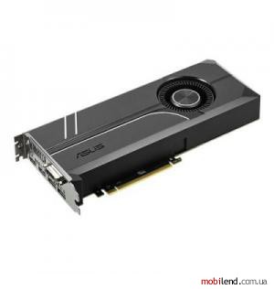 ASUS TURBO-GTX1060-6G
