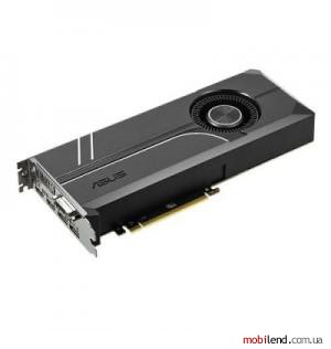 ASUS TURBO-GTX1080-8G
