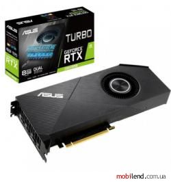ASUS TURBO-RTX2060S-8G-EVO