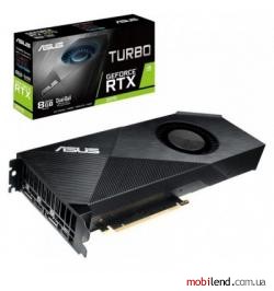 ASUS TURBO-RTX2070-8G