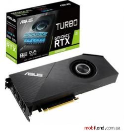 ASUS TURBO-RTX2080S-8G-EVO
