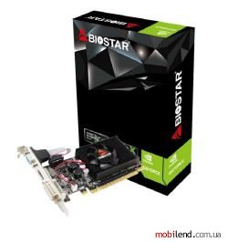 Biostar GeForce GT610 2 GB (VN6103THX6)