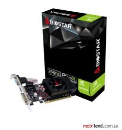 Biostar GeForce GT730 LP 2 GB (VN7313THX1)