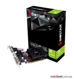 Biostar GeForce GT730 LP 4 GB (VN7313TH41)