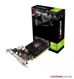 Biostar GeForce GT 710 2 GB D3 LP (VN7103THX6)