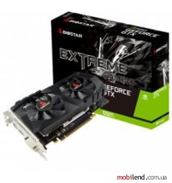 Biostar GeForce GTX 1050 Ti (VN1055TF41)
