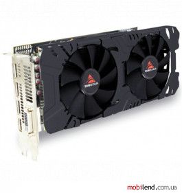 Biostar Radeon RX580 2048SP (VA5815RV82)